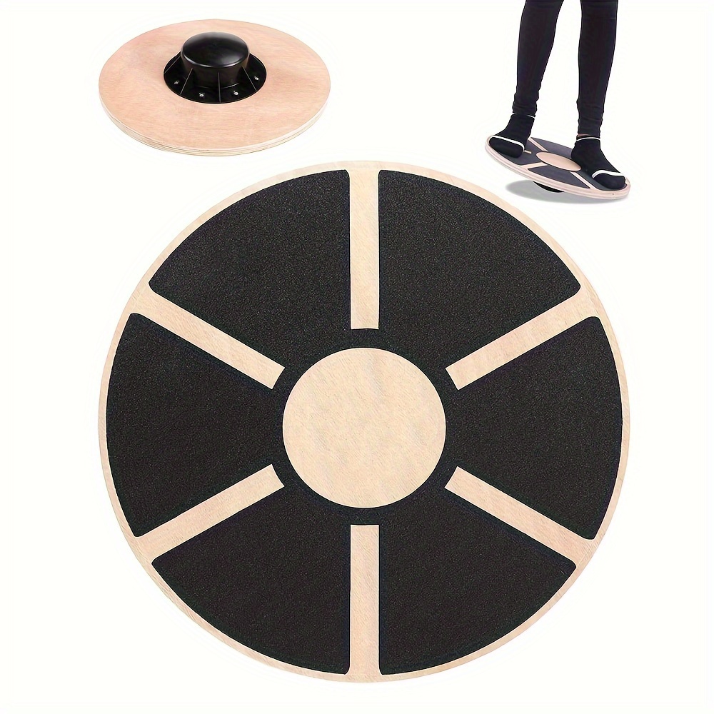 Balancing Board