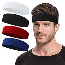 Head Band Typ 1