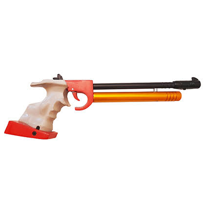Pistol Dummy